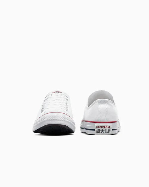Chuck Taylor All Star Low Top - Optical White