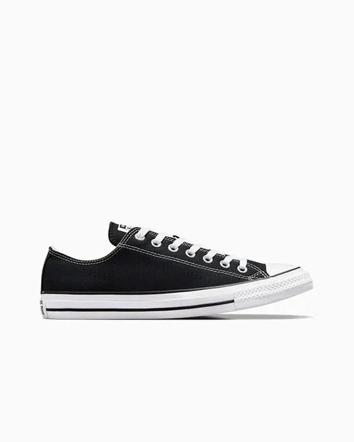 Chuck Taylor All Star Low Top - Black