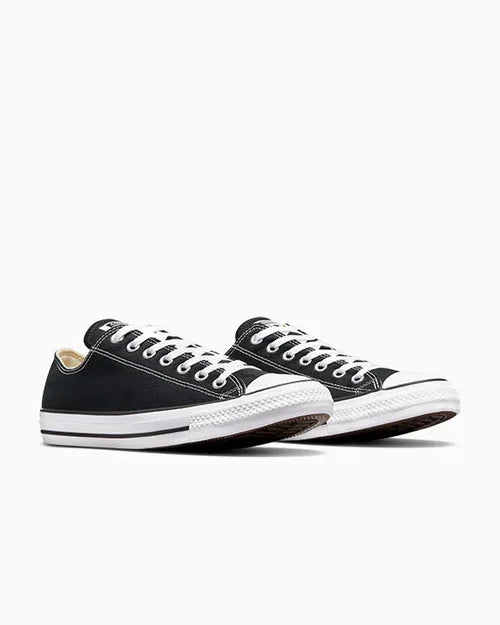 Chuck Taylor All Star Low Top - Black
