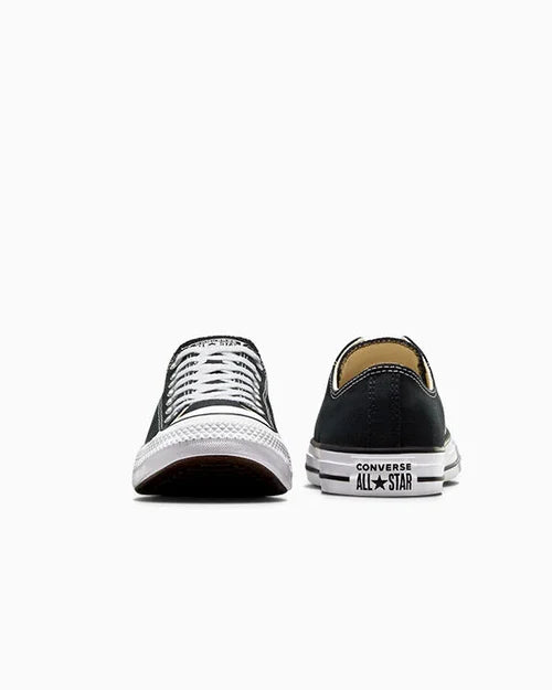Chuck Taylor All Star Low Top - Black
