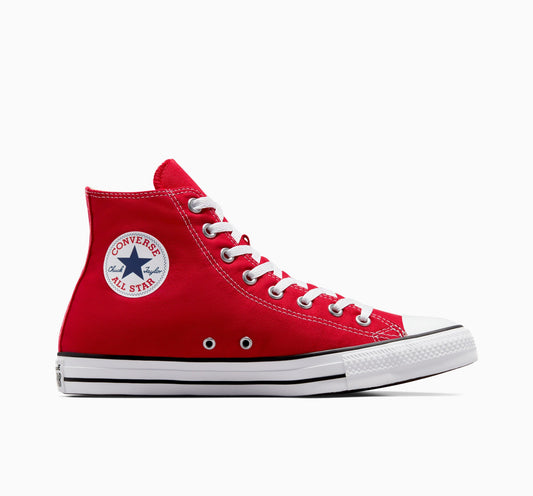 Chuck Taylor All Star High Top - Red