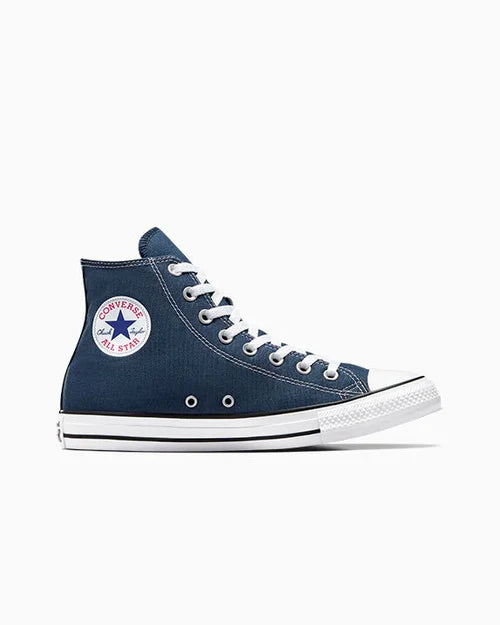 Chuck Taylor All Star High Top - Navy
