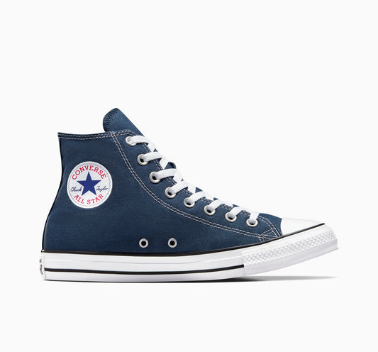 Chuck Taylor All Star High Top - Navy