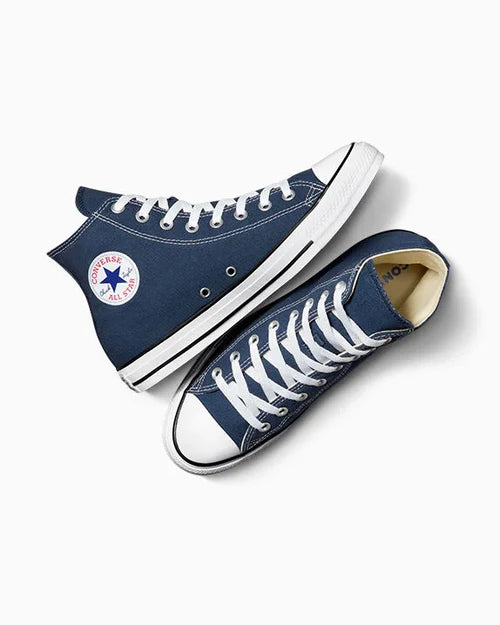 Chuck Taylor All Star High Top - Navy