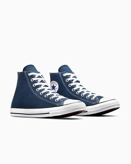 Chuck Taylor All Star High Top - Navy