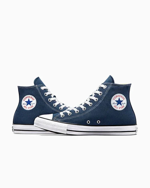 Chuck Taylor All Star High Top - Navy