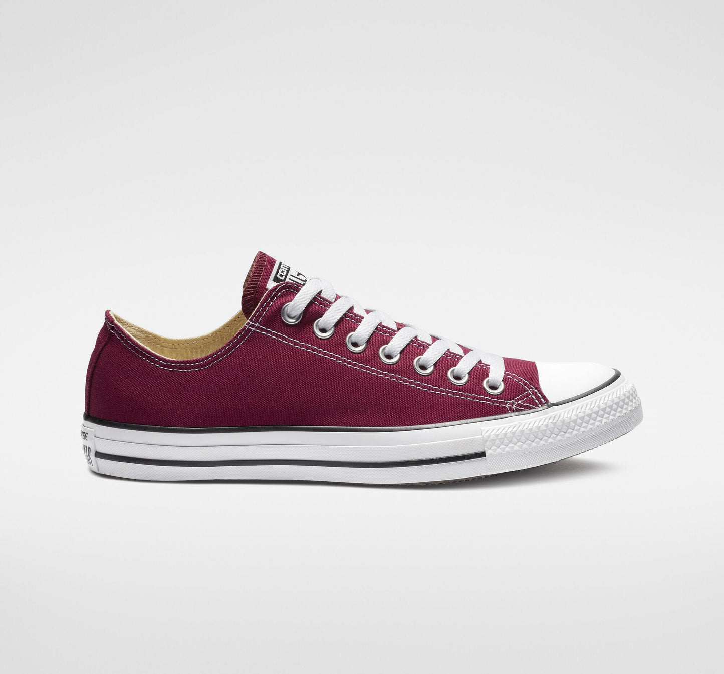 Chuck Taylor All Star Low Top - Maroon