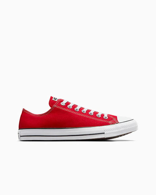 Chuck Taylor All Star Low Top - Red