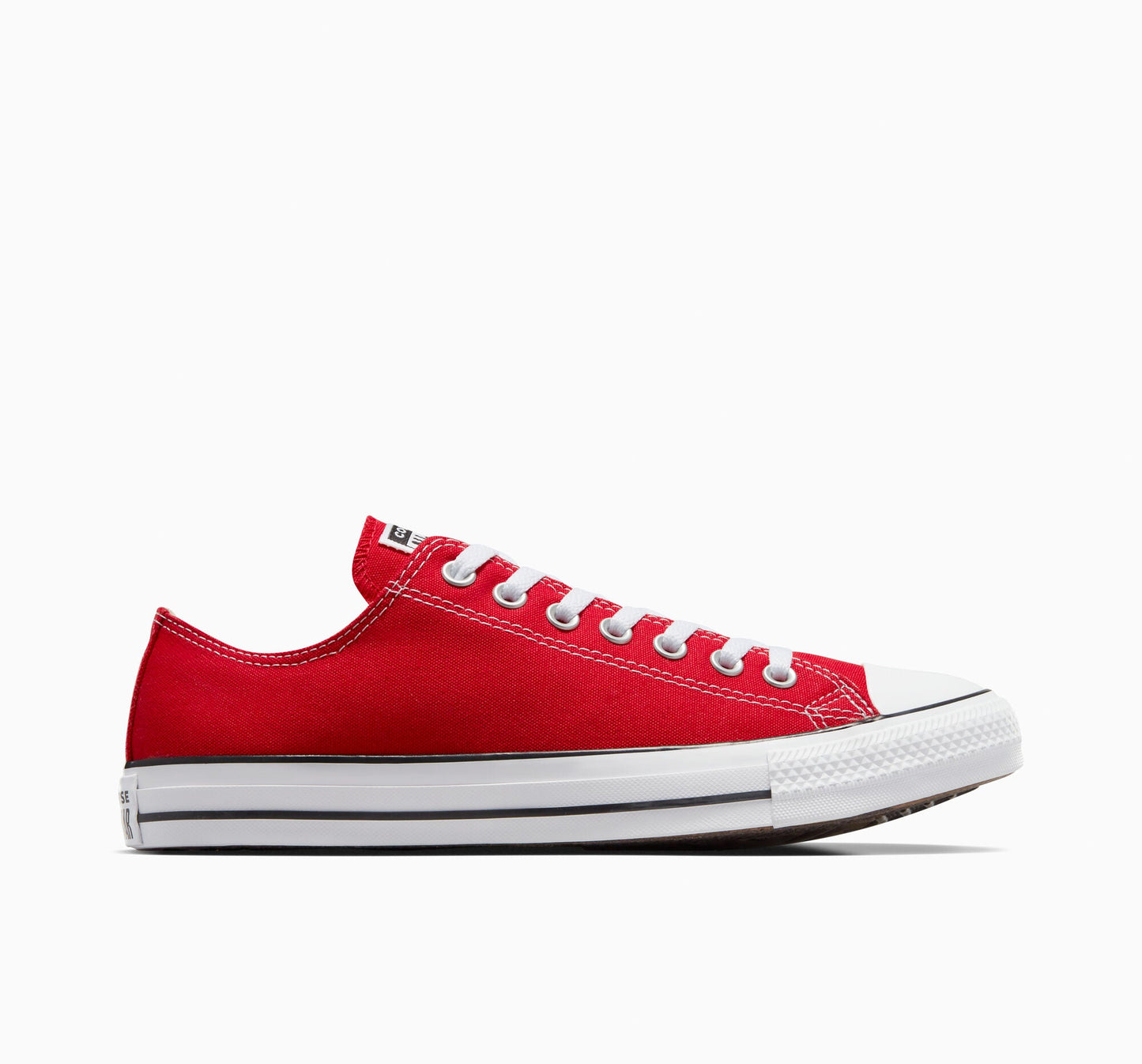 Chuck Taylor All Star Low Top - Red
