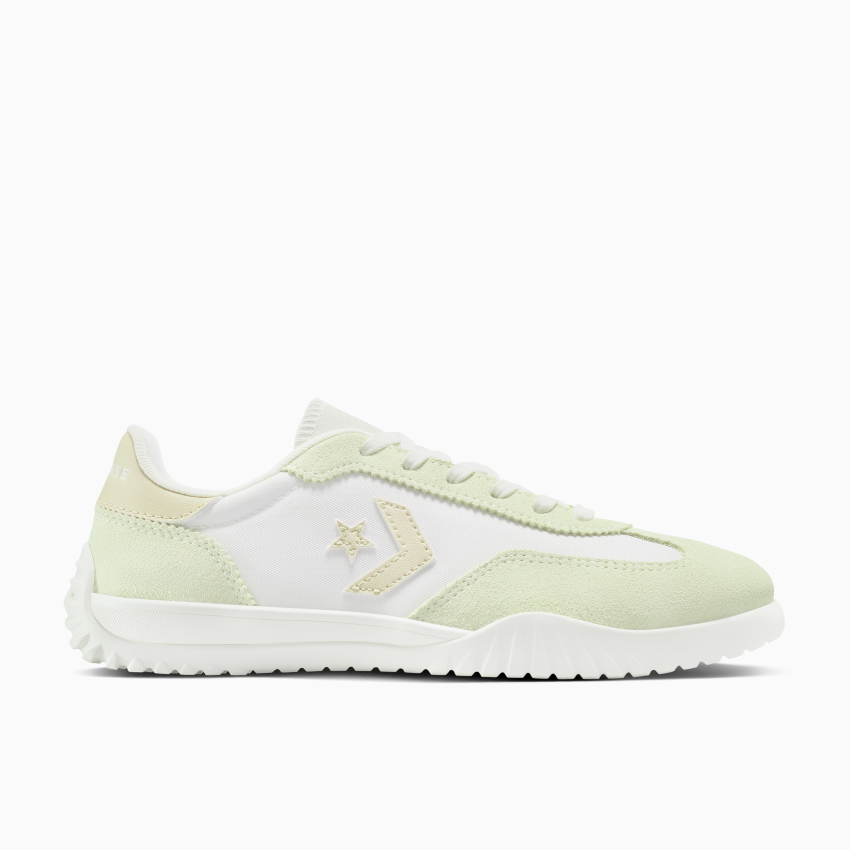 Run Star Trainer Low Top You Dew You/Vintage White/Mountain Teal