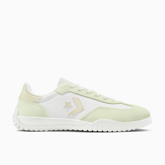 Converse Run Star Trainer Low Top Key Lime Pie/Vintage White/Blonde Espresso