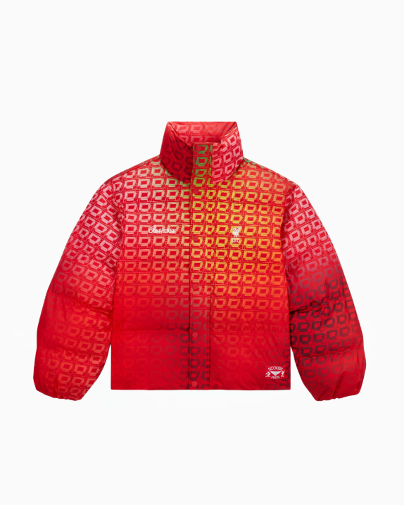 Converse x LFC Puffer Jacket