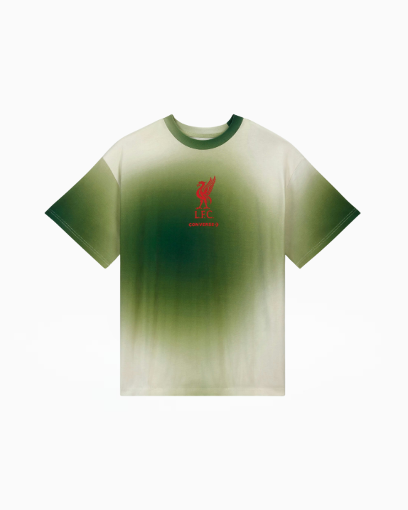 Converse x LFC Away Kit T-Shirt